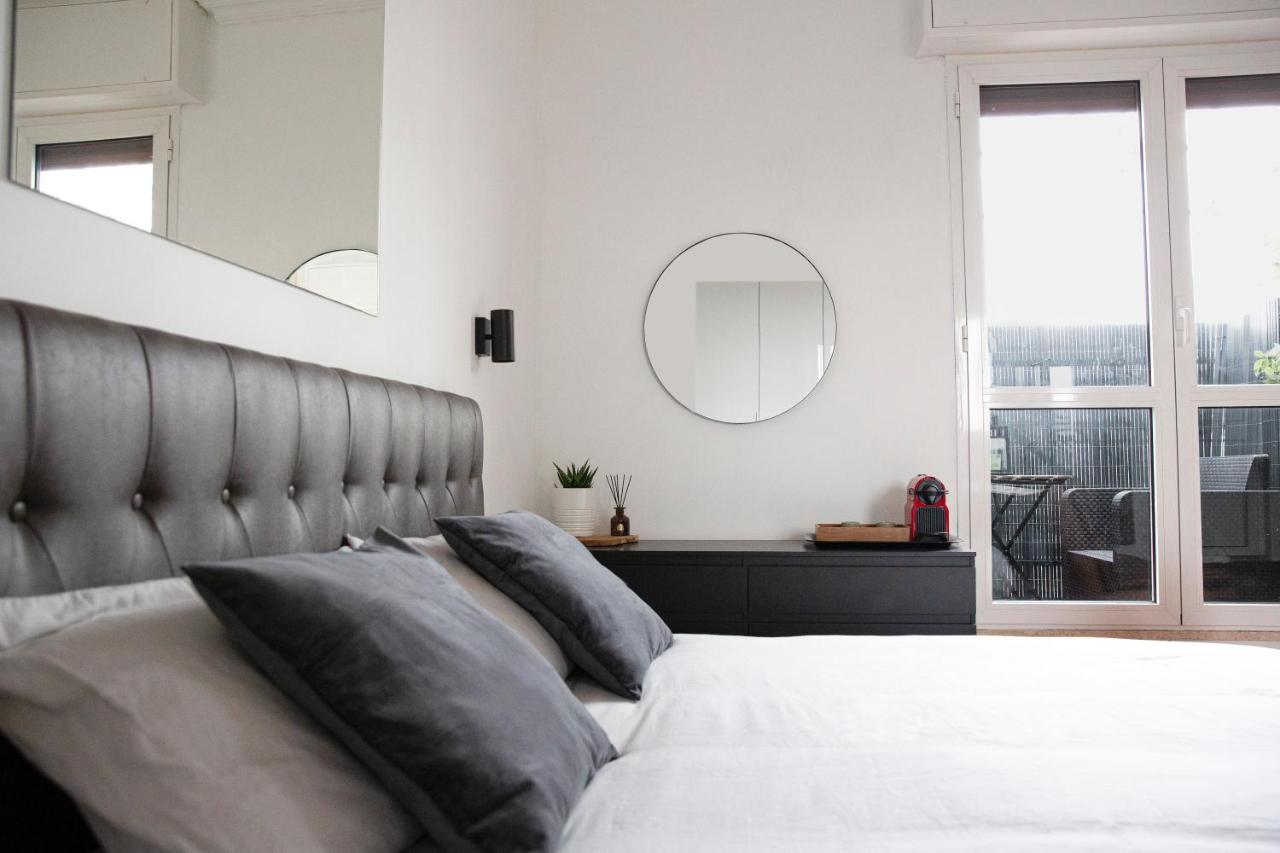 The Attic Centrale - Netflix Milano Exteriör bild